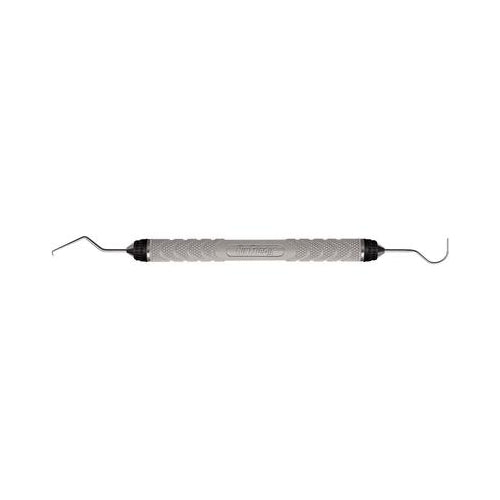 Hu-Friedy EXTU17/238 Double End #TU17/23 Dental Explorer With #8 ResinEight Handle Hu-Friedy EXTU17/238 Double End #TU17/23 Dental Explorer With #8 ResinEight Handle